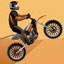 play Dirt Bike - Sahara Challenge