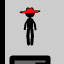 play Redhatman