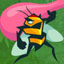 play Angry Bee