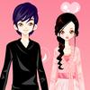 play Show Off Couple Fashion