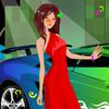 play Gorgeous Car For Beauty