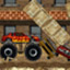 play Monster Truck Demolisher