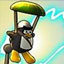 play Penguins Attack 3