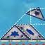 play Gravity Tangram
