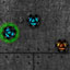 play Blazing Balls