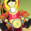 play Super Bike Jungle