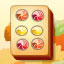 play Golden Autumn Mahjong