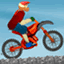 play Manic Rider