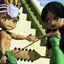 play Aztec God