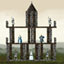 play Crush The Castle Players Back