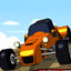 play Coaster Racer