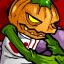 play Halloween Beatdown