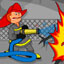 play Firefighter Cannon