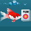 play Goldfish Mahjong