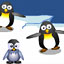 play Penguin War