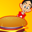 play Turkey Burger