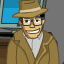 play Harry Quantum Episode 1: Tv Go Home