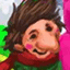 play New Year In Jelly Village