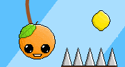 play Orange Gravity