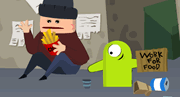 play Aliens Quest