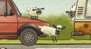 play Home Sheep Home 2