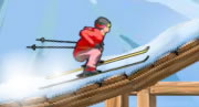 play Nitro Ski