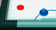 Air Hockey 3D