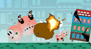 play Mechanipig