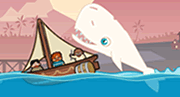 play Moby Dick 2