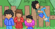 play Pogo Swing!