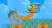 play Rubble Trouble: New York