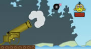 play Roly-Poly Cannon