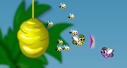 play Bee Boxing