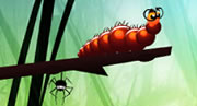 play Larva Dream