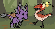 play Vulpin Adventure