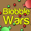 play Blobble Wars