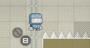 play Robots Can'T Think