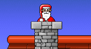 play Santa Blast