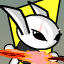 play This Bunny Kills Ii: Just A Bunny