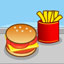 play Burger Restaurant 4