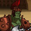 play Planet Hulk Gladiators