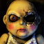 play Creepy Doll