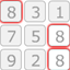 play White Sudoku