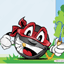 play Ninja Ball