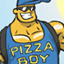 Vigor The Pizza Boy