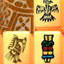 play Aztec Mahjong