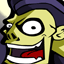 play Zombie Billy Show