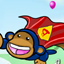 play Bloons Super Monkey