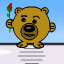 play Dude Bear Love Adventure