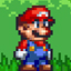 play Super Mario Star Scramble